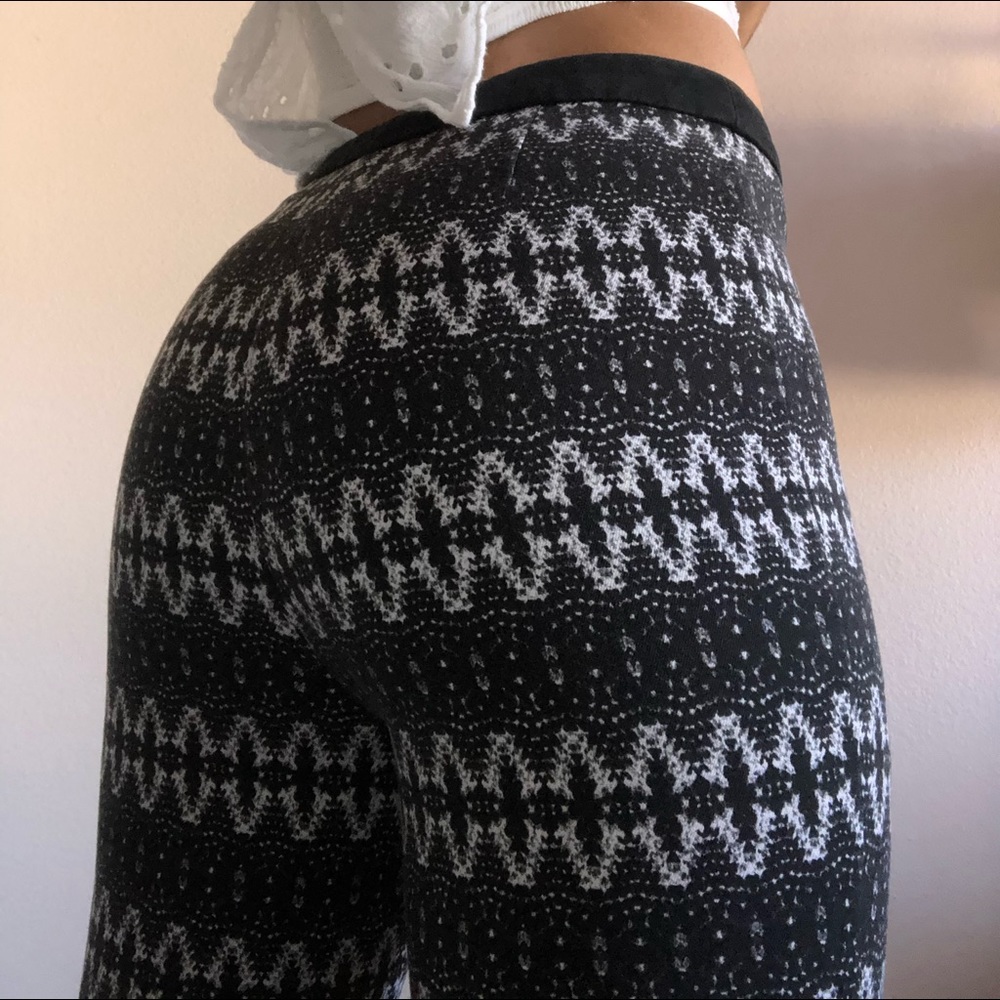 H&M pull zip pant - Picture 2 of 4